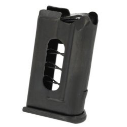 Beretta Weatherby XXII kal. 22 LR - 5 rounds