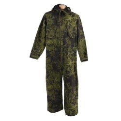 Danmark : ABC Beskyttelsesdragt M/84