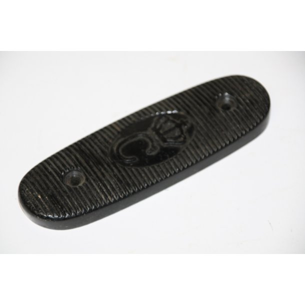 Sweden Mauser M/63 matchrifle buttcap