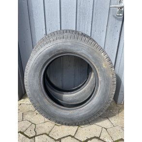 AVON Diagonaldk 5.50 x 16 ubrugte fra ldre lager