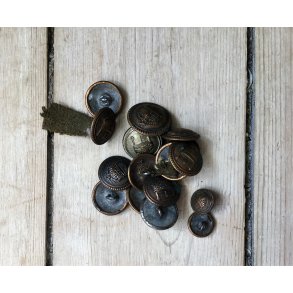 Kaiserliche Marine, 16 Tasten