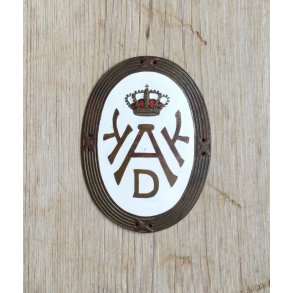 Kgl. Danske Automobilklub