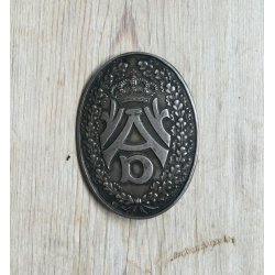 Kgl. Danske Automobilklub - Silver