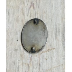 Kgl. Danske Automobilklub - Silver