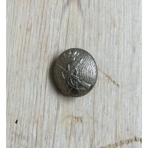 Danske Fodfolk - Knapper