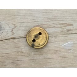 Danske knapper med krone 