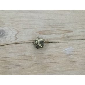 Danske Forsvar - Slvstjerner