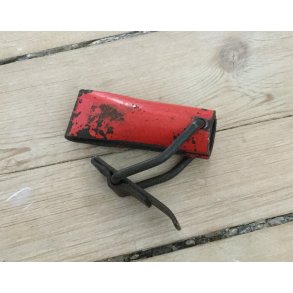 Blankfiring device f. P 17, second hand