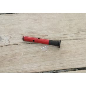 Blank firing amplifier - Version 1