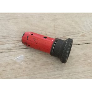 Blank firing amplifier - Version 3