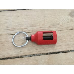 Blank firing adapter 5.56 mm 