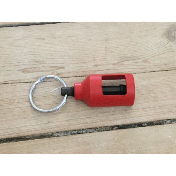 Blank firing adapter 5.56 mm 