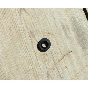 15 Nut for handguard