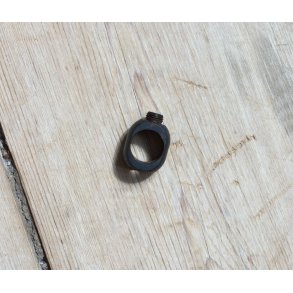 17 Ring for magazine tube