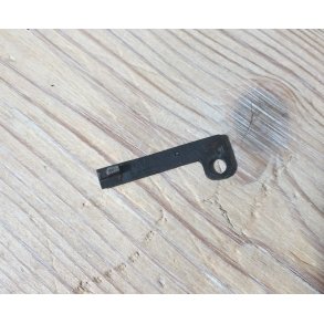 Ejector Housing Spring