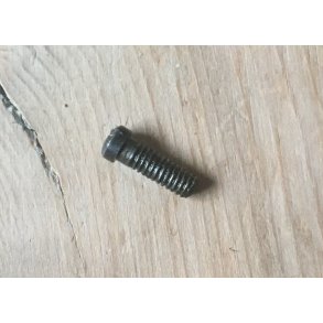 24 Screw next to trigger guard