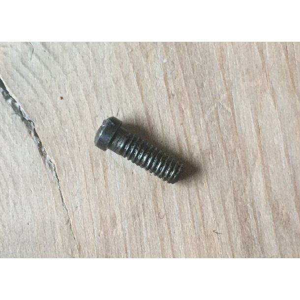 24 Screw next to trigger guard