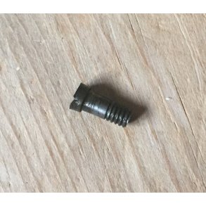 17 Screw for ejector holder