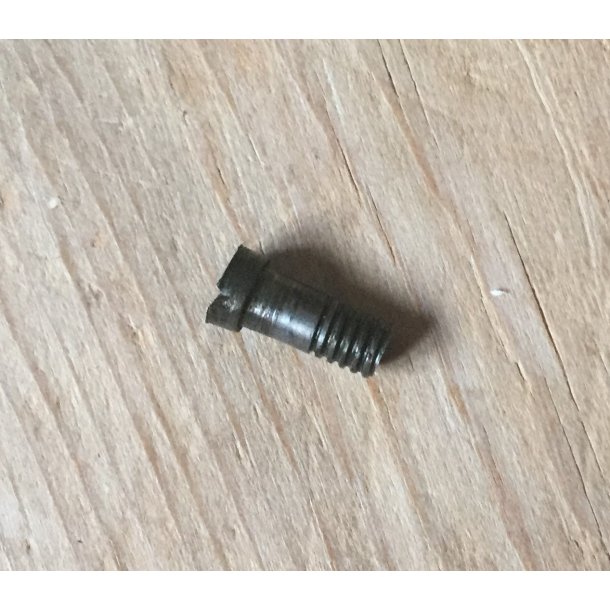 17 Screw for ejector holder