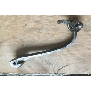 07 Grip piece with ring