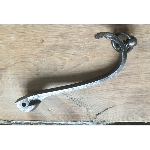 07 Grip piece with ring