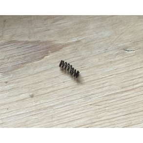 09 Spring for extractor