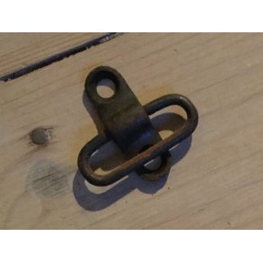 08 - Sling swivel, back