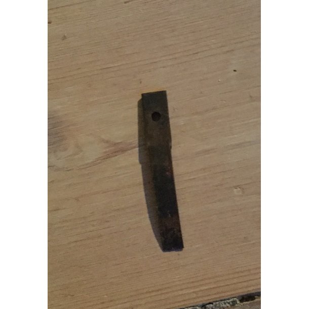 12 - Spring f. visir