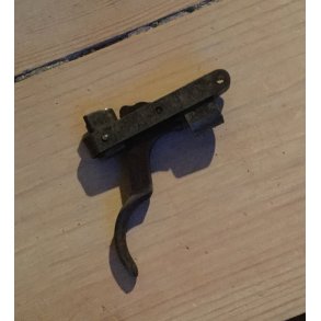 20 - Trigger, complete