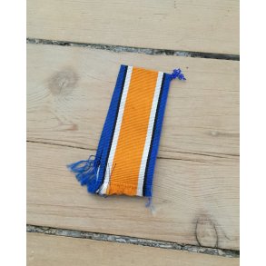 British War Medal 1914-18 - Band