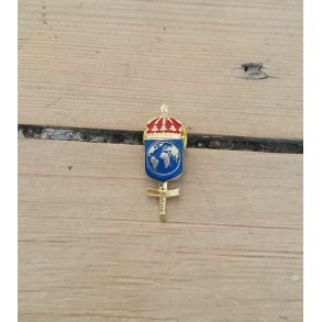 Schweden - Pin