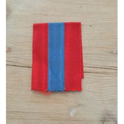 Distinguished Conduct Medal - Band