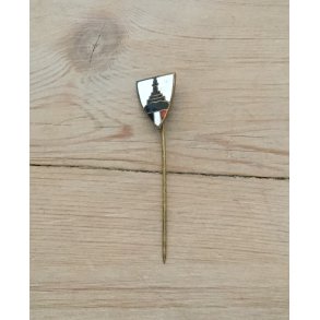 Deutsche Flotte (nach 1957) pin