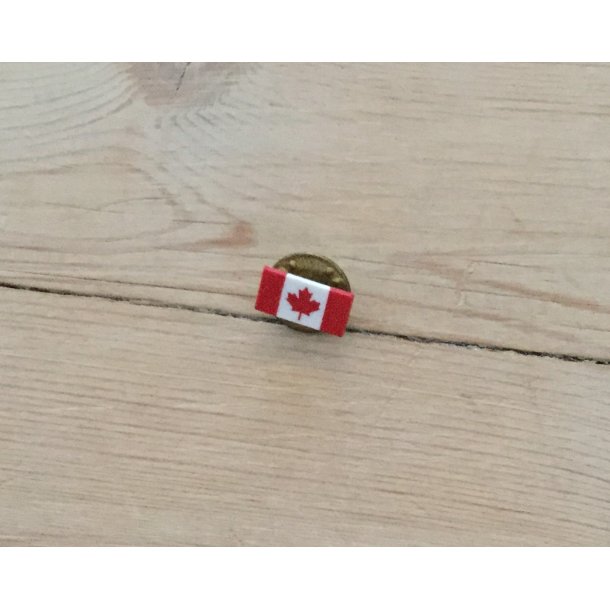 Canada - Pin
