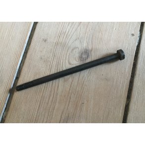 05 Grip screw, rear