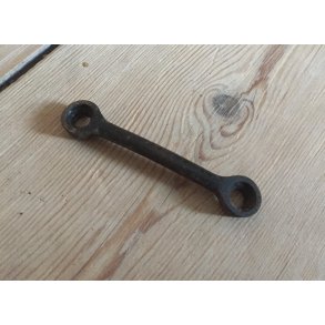 16 Sling swivel (stock)