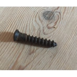 17 Screw for sling swivel (2)