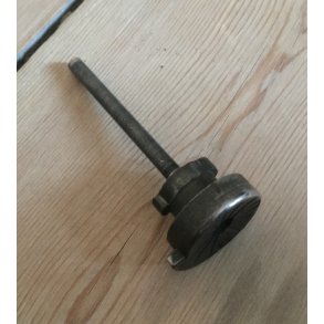 28 Cover for firing pin/spring