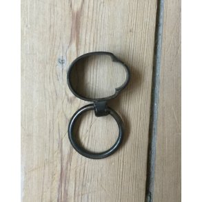 04 - Barrel ring, rear