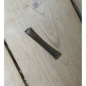 07 - Spring for front sight