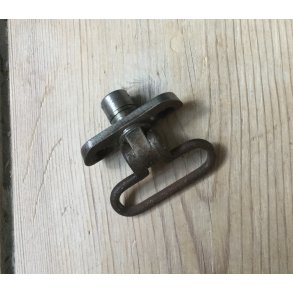 13 - Sling swivel, back