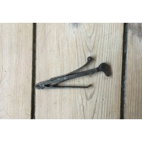 26 - Patronflger + fjedre