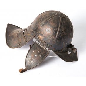 Polnischer Flügelhelm - Replik