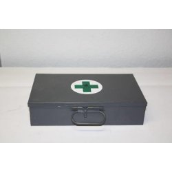 CF Forbindskasse model 1953