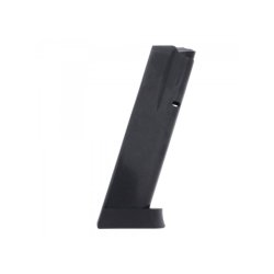 CZ 75 SP-01 9MM - 18 Schuss