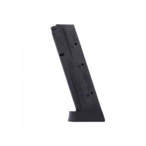 CZ 75 SP-01 9MM - 18 Schuss