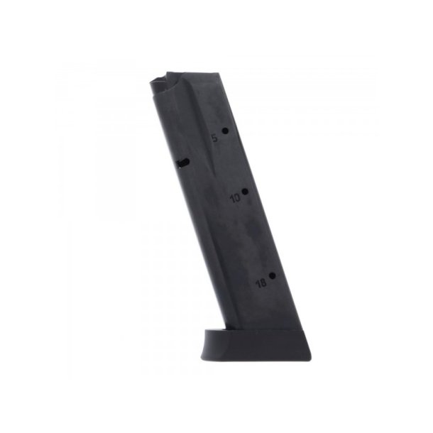 CZ 75 SP-01 9MM - 18 Schuss