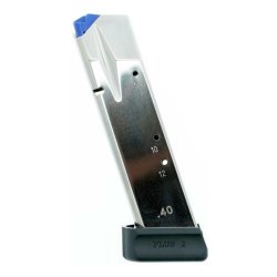 CZ 75 SP-01 / Shadow II 9mm - 19 Schuss