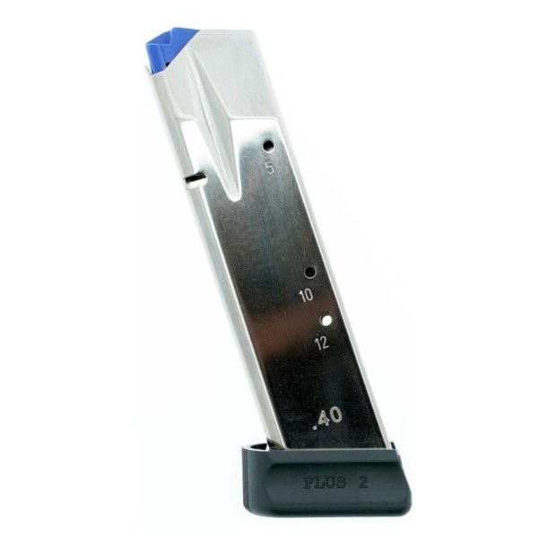 CZ 75 SP-01 / Shadow II 9mm - 19 Schuss