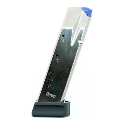 CZ 75 SP-01 / Shadow II 9mm - 19 Schuss